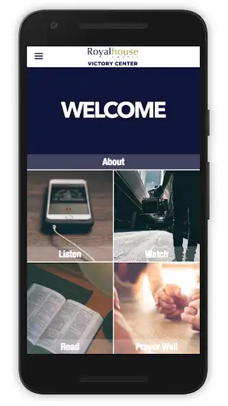 Play Royalhouse Chapel