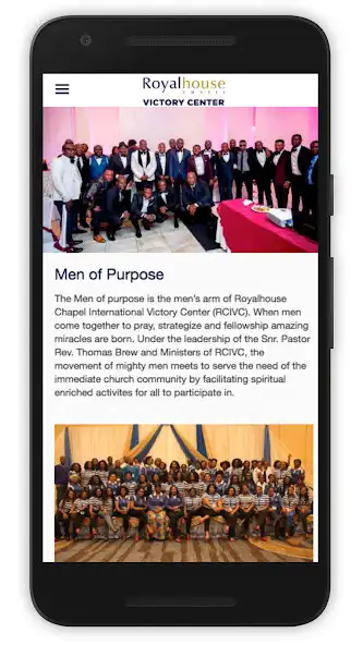 Play Royalhouse Chapel