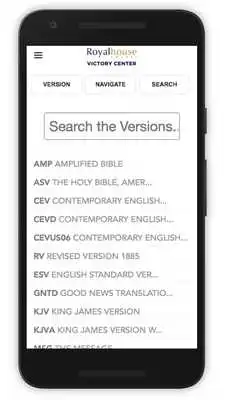 Play Royalhouse Chapel