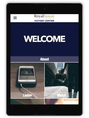 Play Royalhouse Chapel