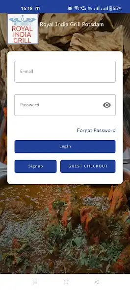 Play Royal India Grill Potsdam  and enjoy Royal India Grill Potsdam with UptoPlay