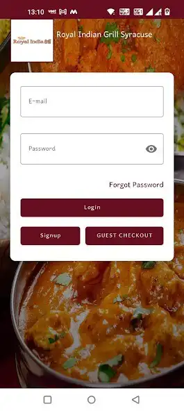Play Royal Indian Grill Syracuse  and enjoy Royal Indian Grill Syracuse with UptoPlay