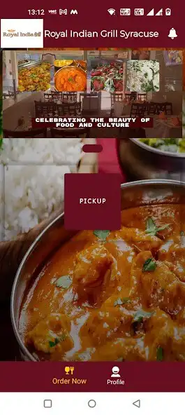 Play Royal Indian Grill Syracuse as an online game Royal Indian Grill Syracuse with UptoPlay