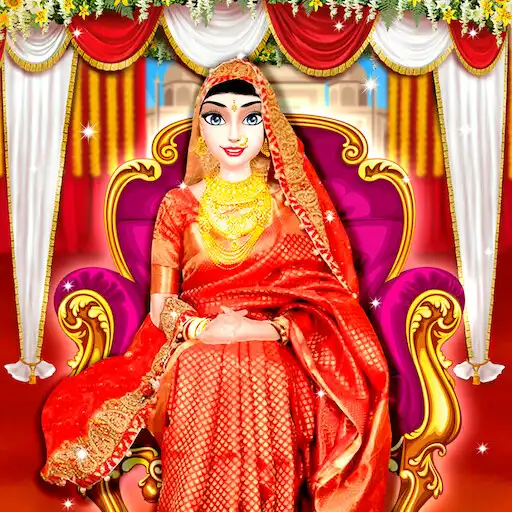 Play Royal Indian Wedding Love Marriage Game APK Play Royal Indian Wedding Love Marriage Game APK