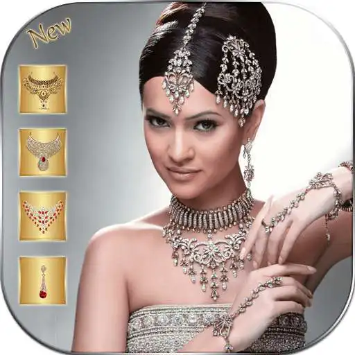 Free play online Royal Jewellery Photo Editor APK Free play online Royal Jewellery Photo Editor APK