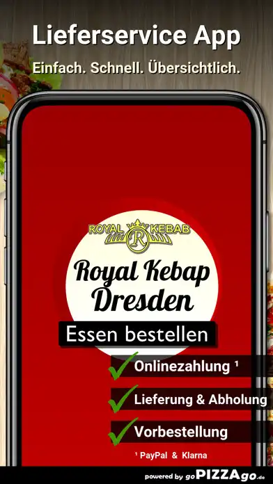 Play Royal Kebap Dresden  and enjoy Royal Kebap Dresden with UptoPlay