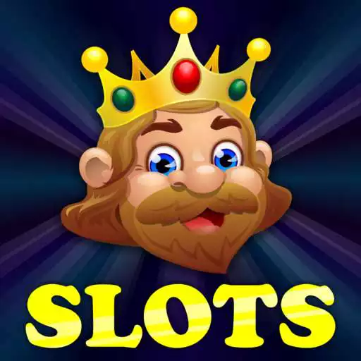Play Royal King Medieval Slots APK
