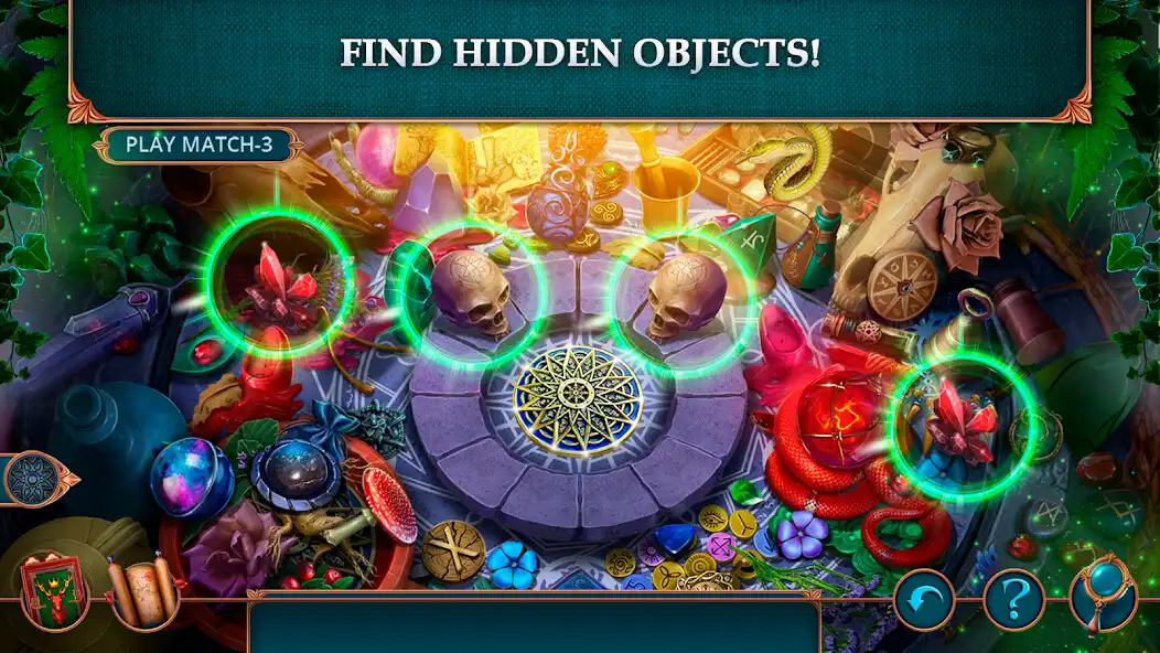 Play Royal Legends: Marshes as an online game Royal Legends: Marshes with UptoPlay