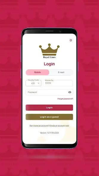 Play Royal Lines and enjoy Royal Lines with UptoPlay Play Royal Lines and enjoy Royal Lines with UptoPlay