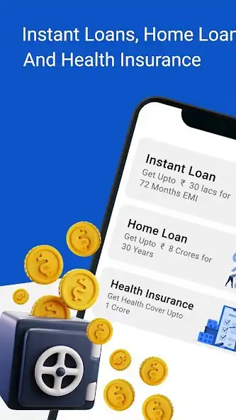 Play Royal Loan - Instant Cash  and enjoy Royal Loan - Instant Cash with UptoPlay