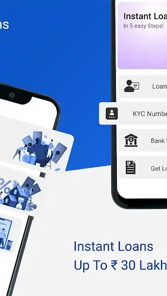 Play Royal Loan - Instant Cash as an online game Royal Loan - Instant Cash with UptoPlay