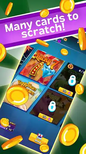 Play Royal Lucky Prize Scratch off as an online game Royal Lucky Prize Scratch off with UptoPlay