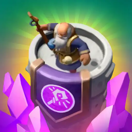 Play Royal Mage Idle Tower Defence APK Play Royal Mage Idle Tower Defence APK