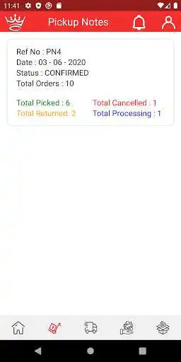 Play Royal Mail Driver  and enjoy Royal Mail Driver with UptoPlay