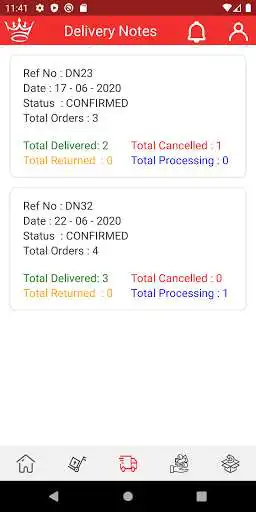 Play Royal Mail Driver as an online game Royal Mail Driver with UptoPlay