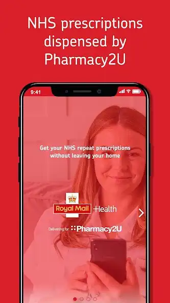 Play Royal Mail Health  and enjoy Royal Mail Health with UptoPlay