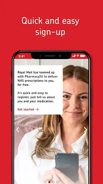 Play Royal Mail Health as an online game Royal Mail Health with UptoPlay