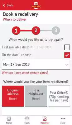 Play Royal Mail