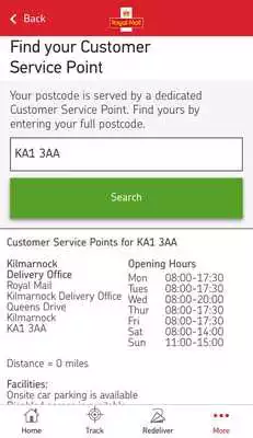 Play Royal Mail