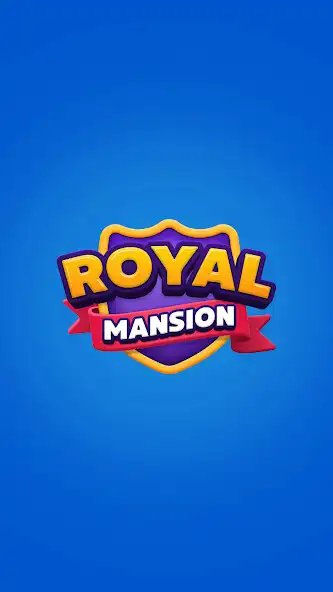Play Royal Mansion: Match  Design!  and enjoy Royal Mansion: Match  Design! with UptoPlay