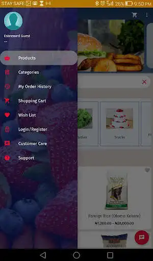 Play Royal Market  and enjoy Royal Market with UptoPlay