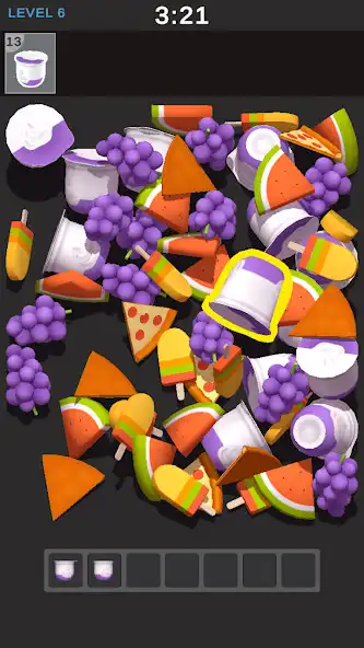 Play Royal Match 3D  and enjoy Royal Match 3D with UptoPlay