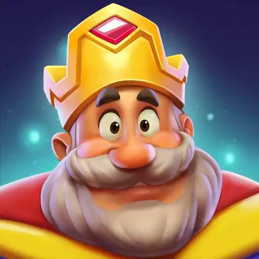 Грати в Royal Match APK