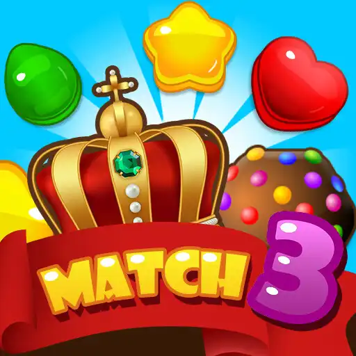 Play Royal Match King APK