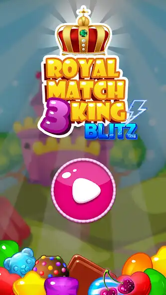Play Royal Match King and enjoy Royal Match King with UptoPlay Play Royal Match King and enjoy Royal Match King with UptoPlay