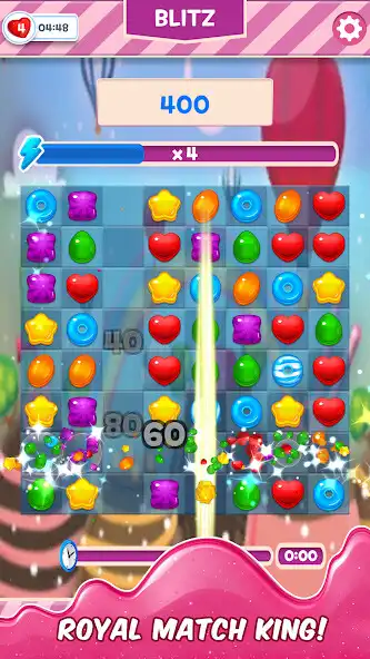 Play Royal Match King as an online game online Royal Match King with UptoPlay Play Royal Match King as an online game Royal Match King with UptoPlay