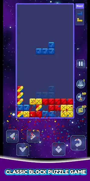 Play Royal Match Space  and enjoy Royal Match Space with UptoPlay