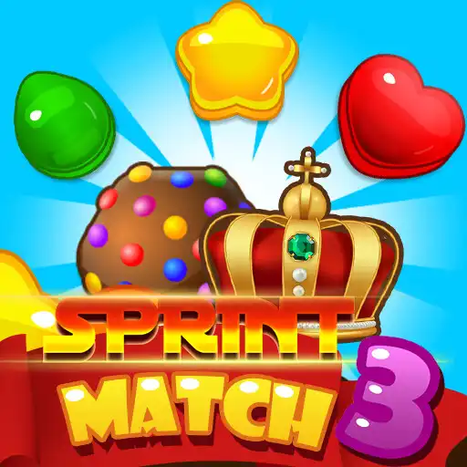 Play Royal Match Sprint APK