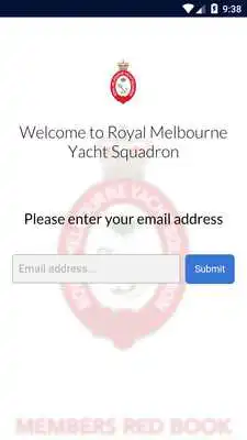 Play Royal Melbourne Yacht Squadron Play Royal Melbourne Yacht Squadron