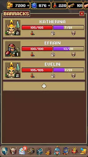 Play Royal Merchant: Shop Sim RPG as an online game online Royal Merchant: Shop Sim RPG with UptoPlay Play Royal Merchant: Shop Sim RPG as an online game Royal Merchant: Shop Sim RPG with UptoPlay