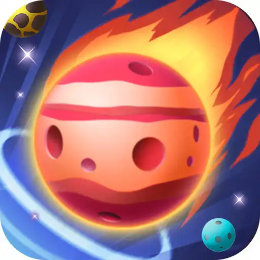 Play Royal Merge Planet APK