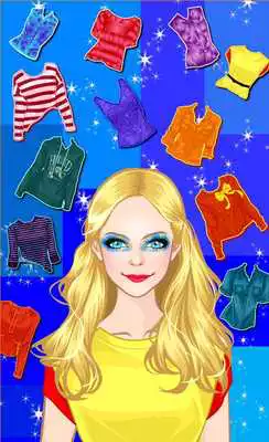 Play Royal Nail Salon and Princess Fashion