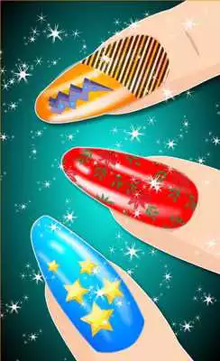 Play Royal Nail Salon and Princess Fashion