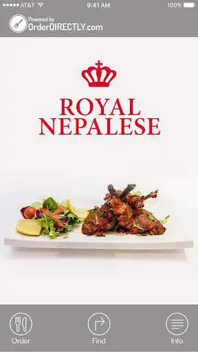 Play Royal Nepalese Blackheath  and enjoy Royal Nepalese Blackheath with UptoPlay