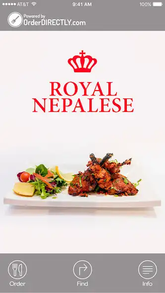 Play Royal Nepalese Blackheath as an online game Royal Nepalese Blackheath with UptoPlay