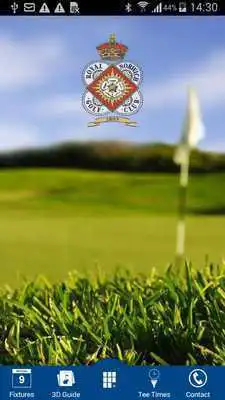 Play Royal Norwich Golf