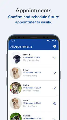 Play Royal Oak Pet Clinic as an online game Royal Oak Pet Clinic with UptoPlay