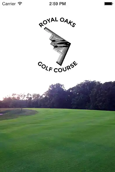 Play Royal Oaks Golf Course  and enjoy Royal Oaks Golf Course with UptoPlay