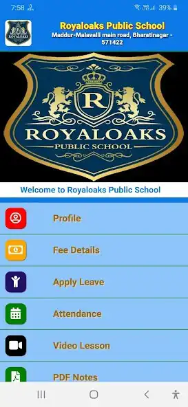 Play Royaloaks Public School as an online game online Royaloaks Public School with UptoPlay Play Royaloaks Public School as an online game Royaloaks Public School with UptoPlay