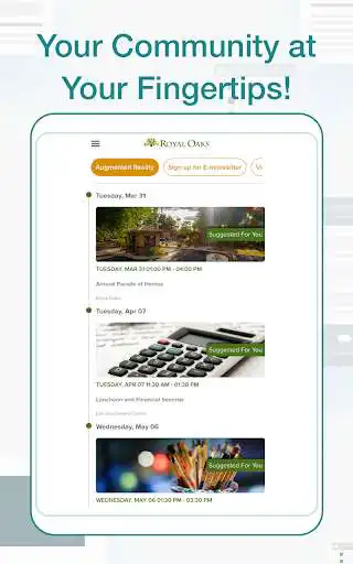 Play Royal Oaks Retirement as an online game online Royal Oaks Retirement with UptoPlay Play Royal Oaks Retirement as an online game Royal Oaks Retirement with UptoPlay