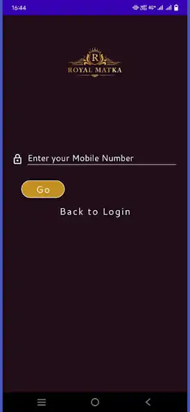 Play Royal-Online Satta Play App as an online game Royal-Online Satta Play App with UptoPlay