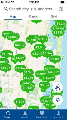 Play Royal Palm Properties  and enjoy Royal Palm Properties with UptoPlay