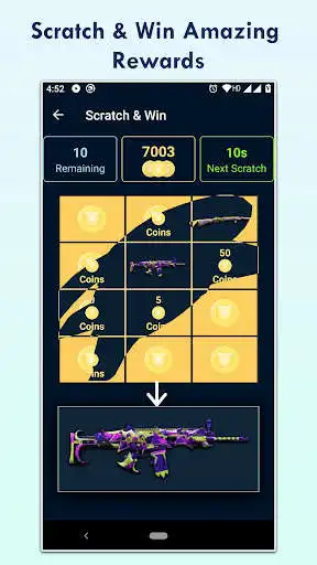 Play Royal Pass - Earn UC For BGMI  and enjoy Royal Pass - Earn UC For BGMI with UptoPlay