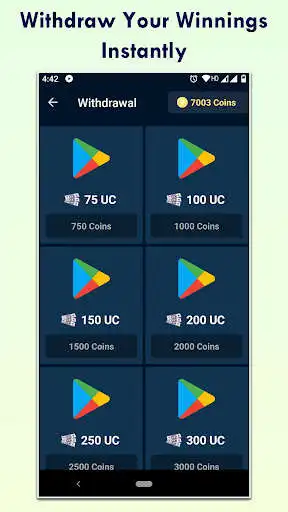 Play Royal Pass - Earn UC For BGMI as an online game Royal Pass - Earn UC For BGMI with UptoPlay