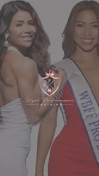 Play Royal Performance Training  and enjoy Royal Performance Training with UptoPlay