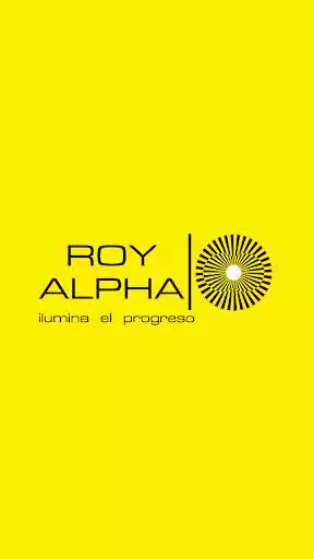 Play RoyAlpha